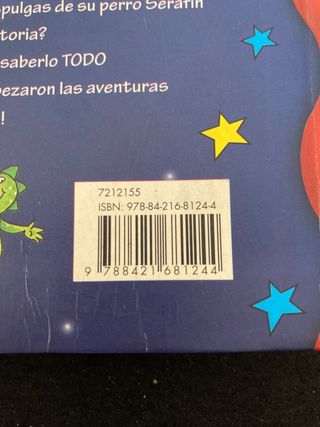 Kika Superbruja y el libro de hechizos (Kika Su...