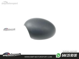 CARCASA DE RETROVISOR IZQUIERDO PARA MINI R56/R57 / R55
