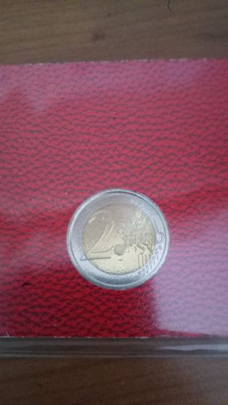 Cofanetto 2€ Vaticano 2024 San Tommaso