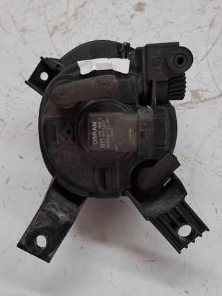 FARO ANTINIEBLA IZQUIERDO AUDI A4 AVANT (8E) (2)