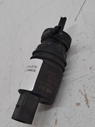 BOMBA LIMPIA AUDI A4 AVANT (8E) (2)