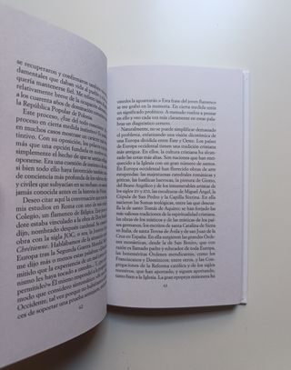 Memoria e identidad.