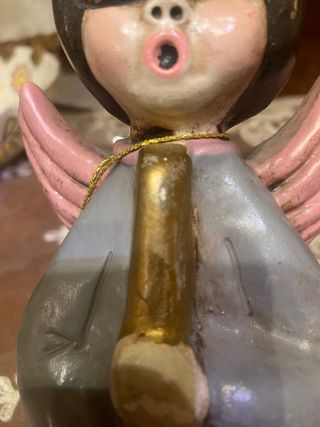 Angelo Thun Monica Avion