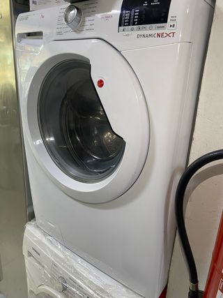 Lavadora Hoover 8kg
