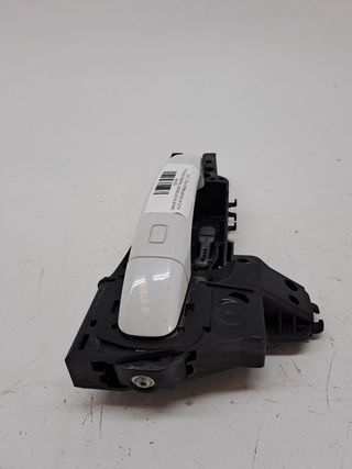 MANETA EXTERIOR TRASERA DERECHA AUDI A5 SPORTBACK (F5A)