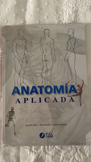 Anatomía aplicada