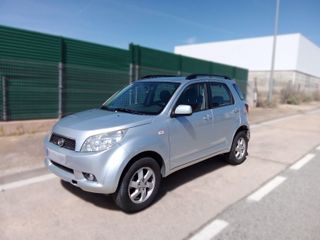 DAIHATSU TERIOS 1.5 VVT-I RWD (105cv) - Año 2009