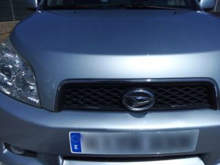 DAIHATSU TERIOS 1.5 VVT-I RWD (105cv) - Año 2009