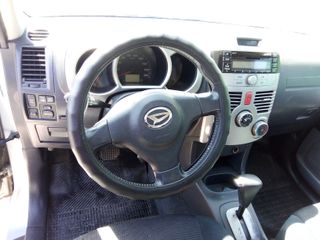 DAIHATSU TERIOS 1.5 VVT-I RWD (105cv) - Año 2009