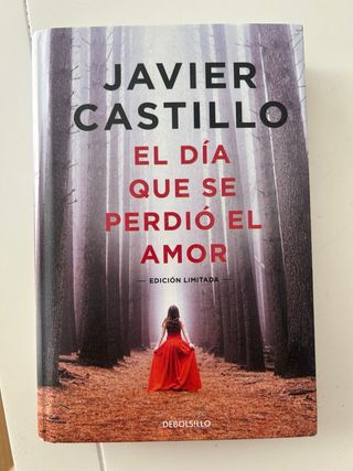 El día que se perdió el amor / The Day Love Was...