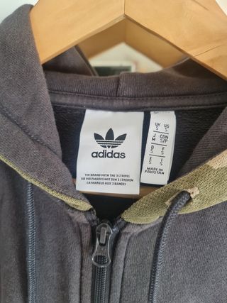 Adidas T.S Chico 