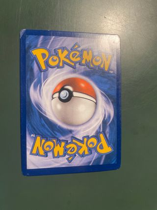 M Charizard EX Carta Pokemon Holo