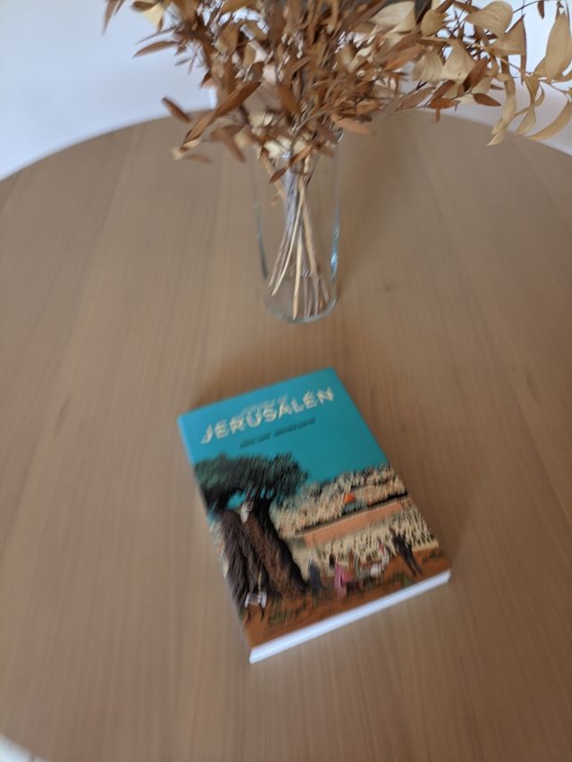 Historia de Jerusalén