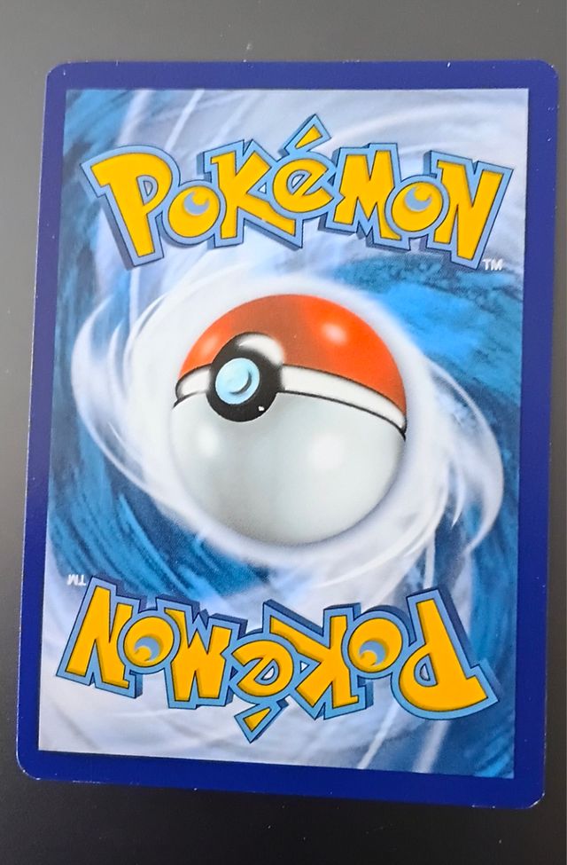 Carta Pokémon Pikachu Básico 160/159