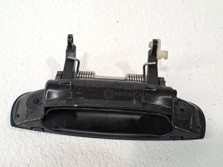 MANETA EXTERIOR DELANTERA DERECHA AUDI A3 (8P) 2.0 TDI