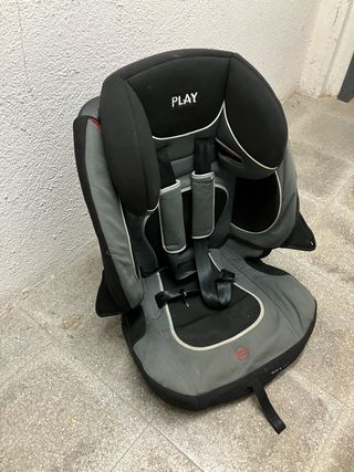 Silla de coche infantil PLAY