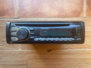 Radio Pioneer DEH-1700UBB