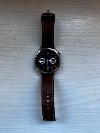Huawei watch gt 5