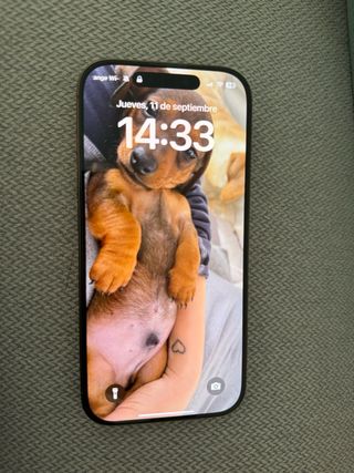 iPhone 16 Pro 256GB