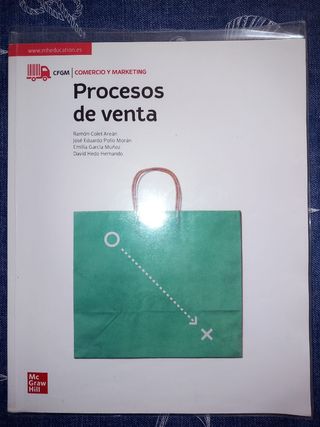 Libros de actividad comercial