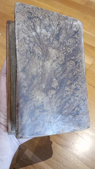 Diccionario español-latino