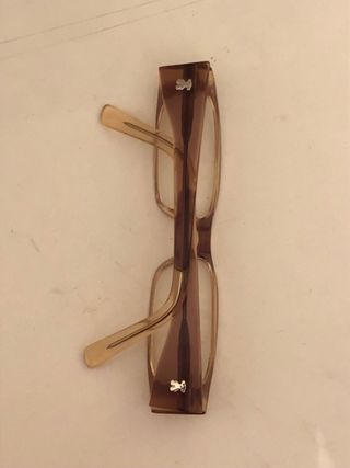 TOUS - montura gafas VTO546 y estuche