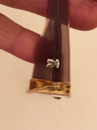 TOUS - montura gafas VTO546 y estuche