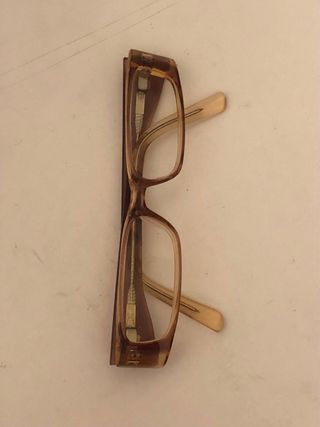 TOUS - montura gafas VTO546 y estuche