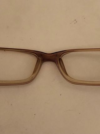 TOUS - montura gafas VTO546 y estuche