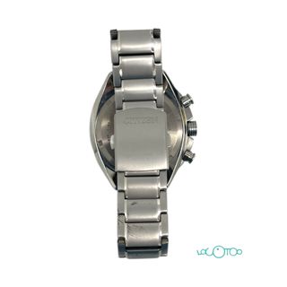 Reloj Citizen GN-4W-S 43,5mm