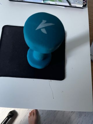Mancuerna de 3 kg