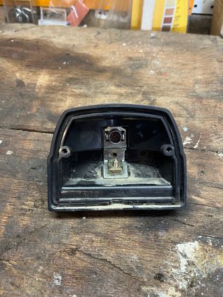 Faro posteriore Piaggio Si 