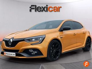 Renault Megane RS TCe GPF 205 kW (280CV) EDC -18