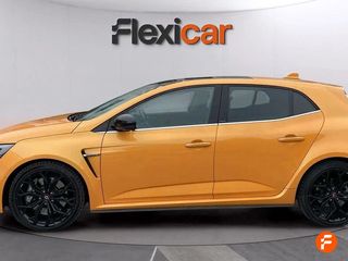 Renault Megane RS TCe GPF 205 kW (280CV) EDC -18