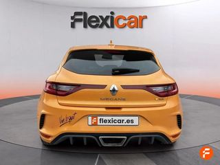 Renault Megane RS TCe GPF 205 kW (280CV) EDC -18