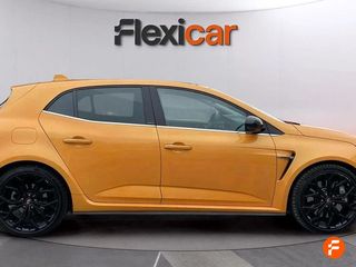 Renault Megane RS TCe GPF 205 kW (280CV) EDC -18