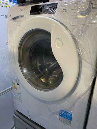 Lavadora Candy 8kg 1500 RPM A+++