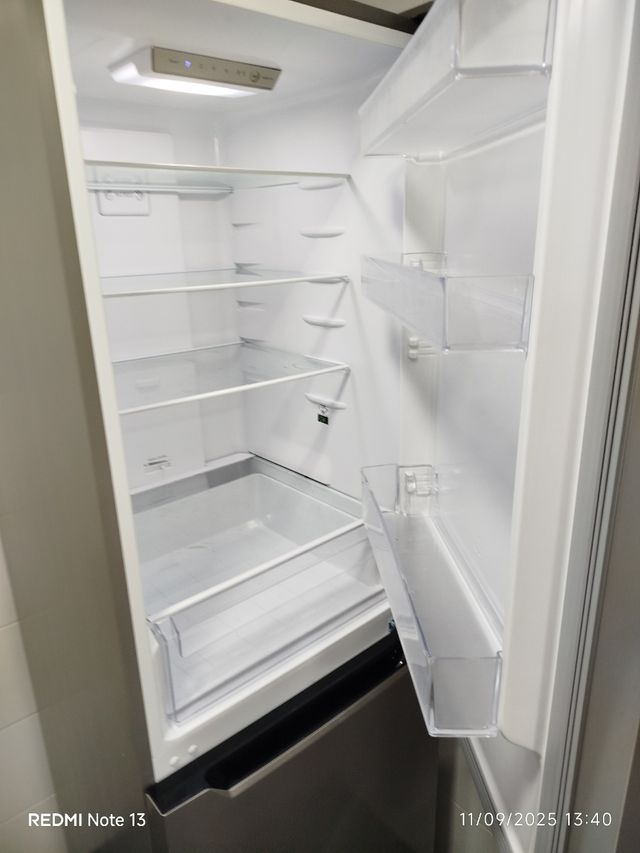 Frigorífico Valberg