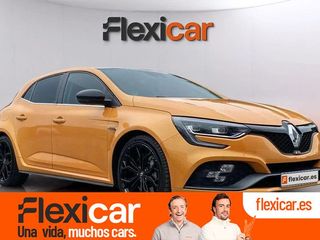 Renault Megane RS TCe GPF 205 kW (280CV) EDC -18