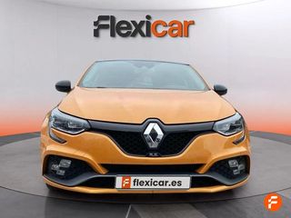 Renault Megane RS TCe GPF 205 kW (280CV) EDC -18