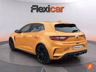 Renault Megane RS TCe GPF 205 kW (280CV) EDC -18