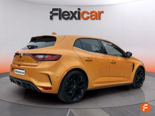 Renault Megane RS TCe GPF 205 kW (280CV) EDC -18