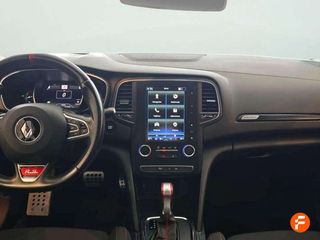 Renault Megane RS TCe GPF 205 kW (280CV) EDC -18