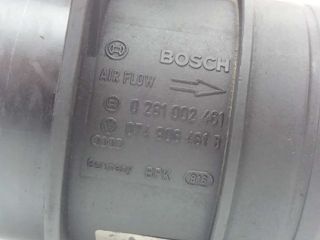CAUDALIMETRO AUDI A6 BERLINA (4F2) (2)