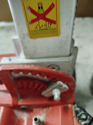 Hilti Diamante Hilti DD150-U con Columna