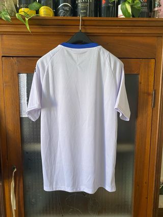 Completo training Nike Inter
maglia+pantaloncino