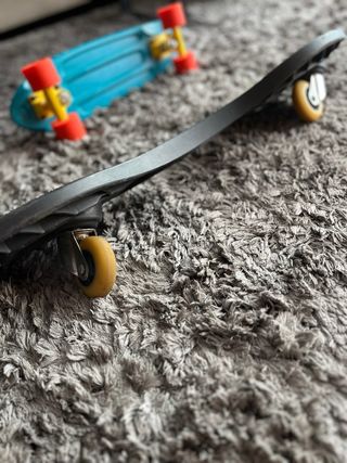 Monopatines Oxelo y Vigorboard