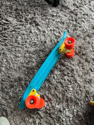 Monopatines Oxelo y Vigorboard