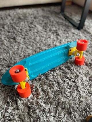 Monopatines Oxelo y Vigorboard