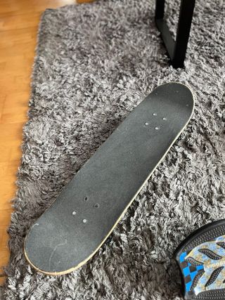 Monopatines Oxelo y Vigorboard